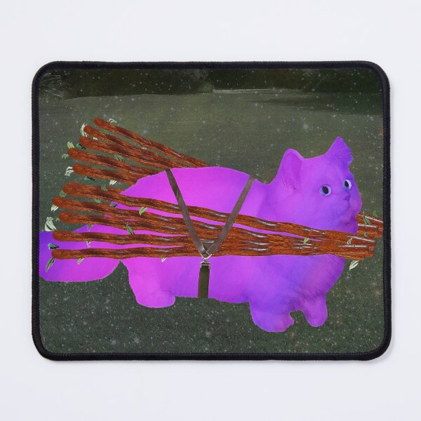 Item preview, Ten of Wands designed and sold by Loveday Funck.