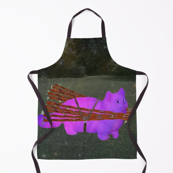Item preview, Ten of Wands designed and sold by Loveday Funck.