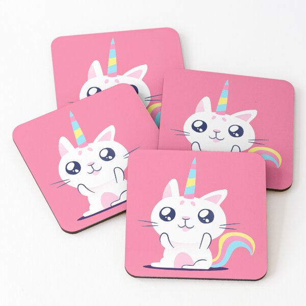 Item preview, Caticorn designed and sold by Daluyong.