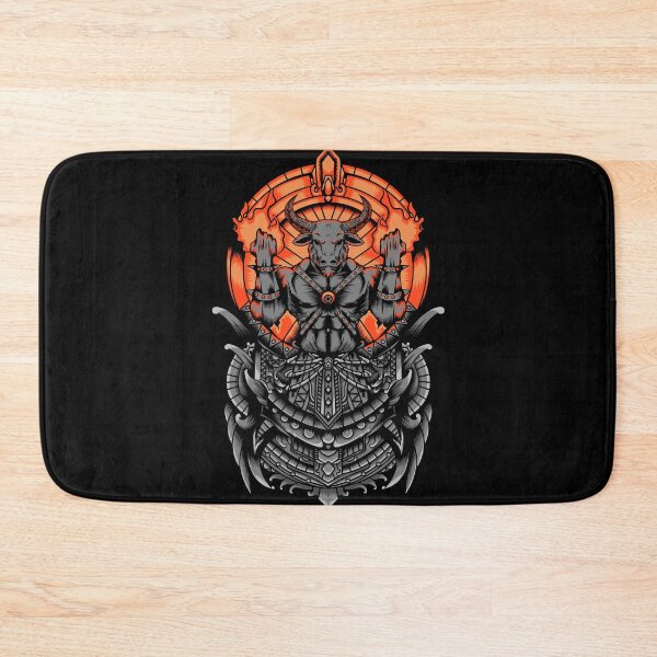 Item preview, the devil designed and sold by bisly.