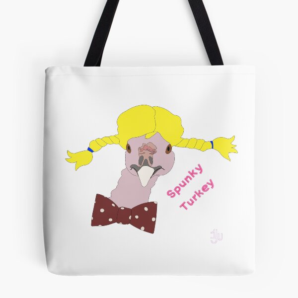 Item preview, Spunky Turkey Yellow Hair TX designed and sold by onejyoo.