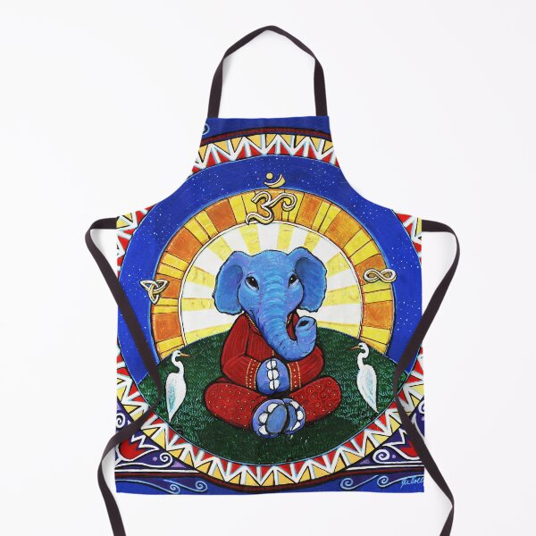 Item preview, OHM Elephant designed and sold by jwintercollins.