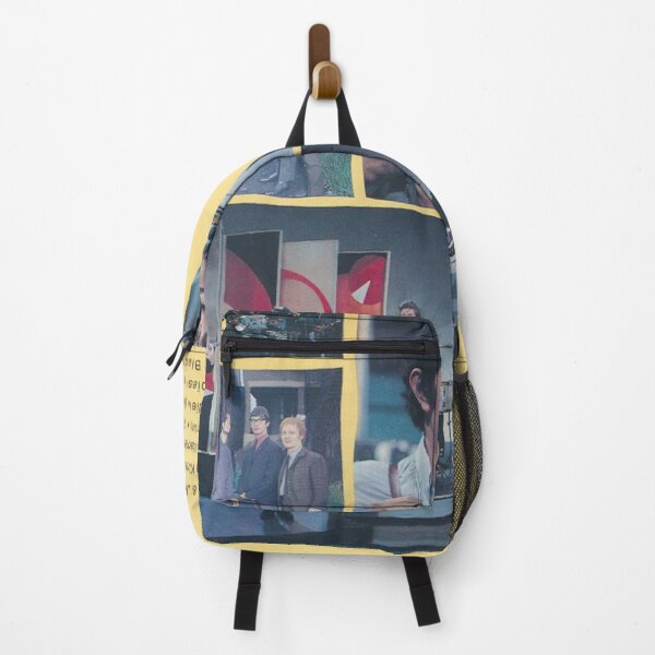 Item preview, Rock History - The British Invasion designed and sold by SewnMemories.