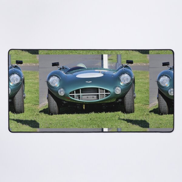 Item preview, Car Racing star of the sport of the past - Voiture Star de course du sport d'autrefois 1 Okaio Créations Olavia&Olao 2019 designed and sold by o.okaïo.