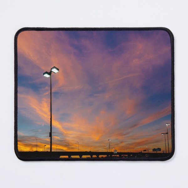 Item preview, Another beautiful evening in Austin designed and sold by Chee Sim.