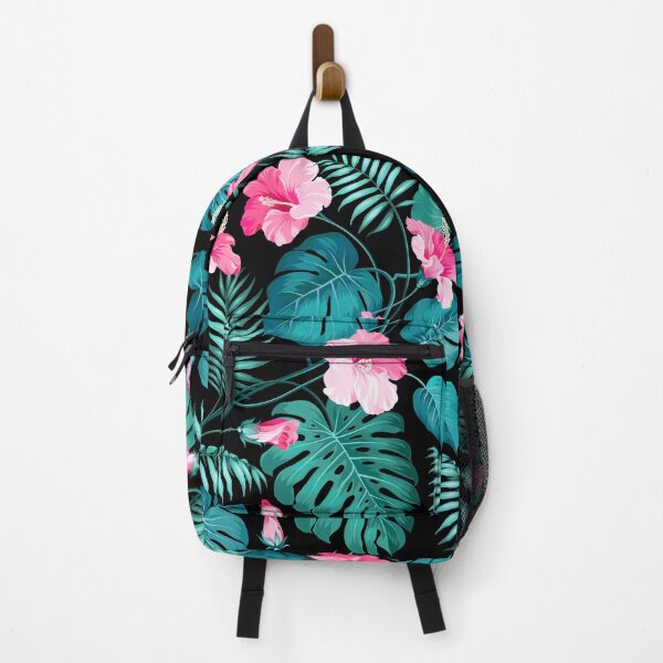 Item preview, Hawaiian Tropical Floral Summer Plant designed and sold by Ross-Sergey.