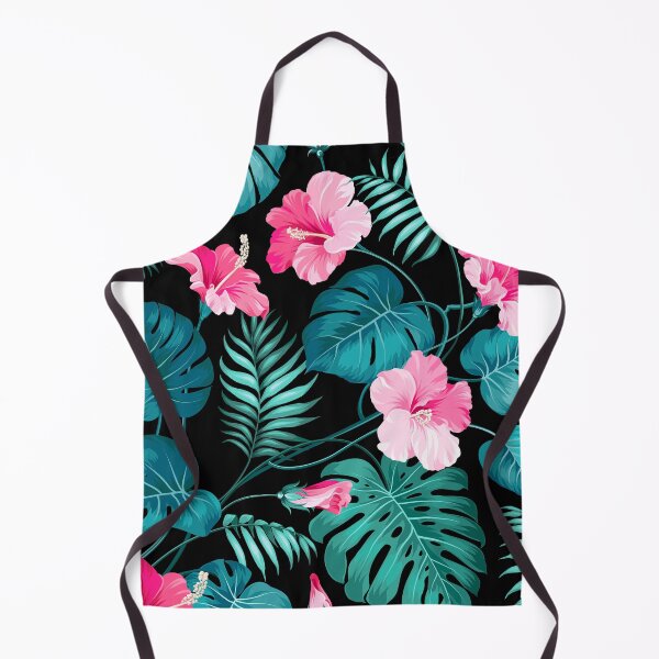 Item preview, Hawaiian Tropical Floral Summer Plant designed and sold by Ross-Sergey.