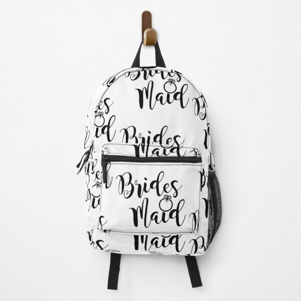 Item preview, Brides Maid Team Bride Wedding Hen Party Inspiration Joy Mood designed and sold by DesignByHeartUK.