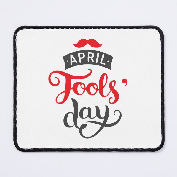 Item preview, April Fools Day designed and sold by mouad naouiri.