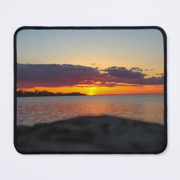 Item preview, H0027 Lake Ontario designed and sold by photographyemd.