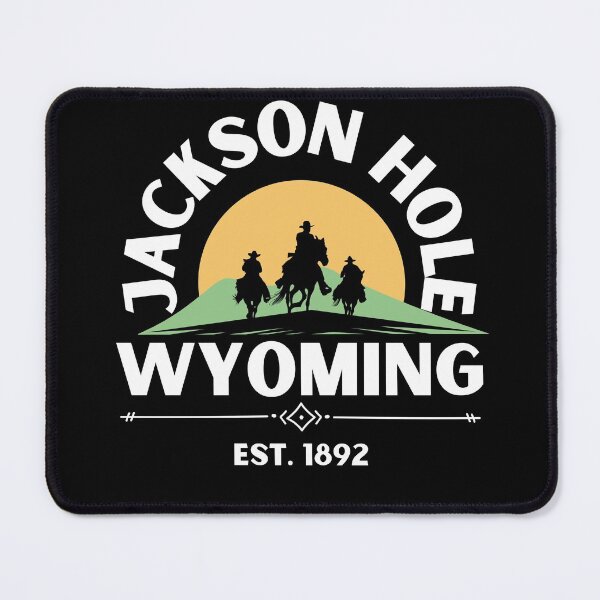 Item preview, Jackson Hole Wyoming designed and sold by JosephTHooper.