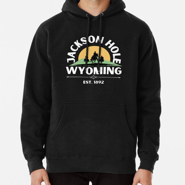Item preview, Jackson Hole Wyoming designed and sold by JosephTHooper.