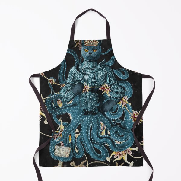 Item preview, King of Cups designed and sold by Loveday Funck.