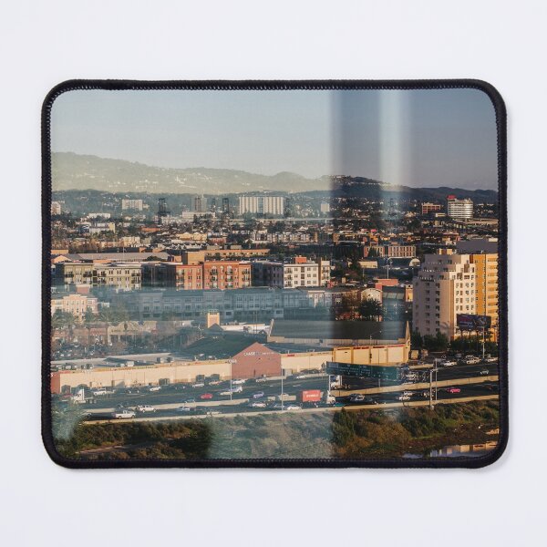 Item preview, San Francisco Cityscape designed and sold by Chee Sim.