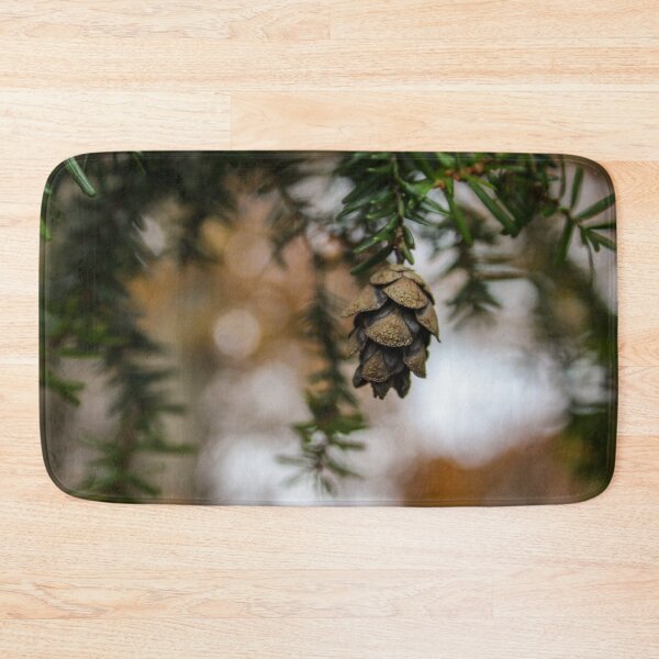 Item preview, H0024 Pinecone designed and sold by photographyemd.
