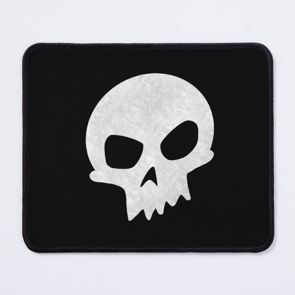 Item preview, Sid’s Skull Shirt designed and sold by escape-pod-art.