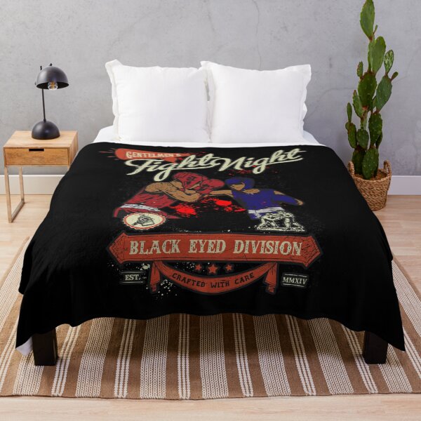 Item preview, Amateur Boxing Fight Night designed and sold by AoraDesign.