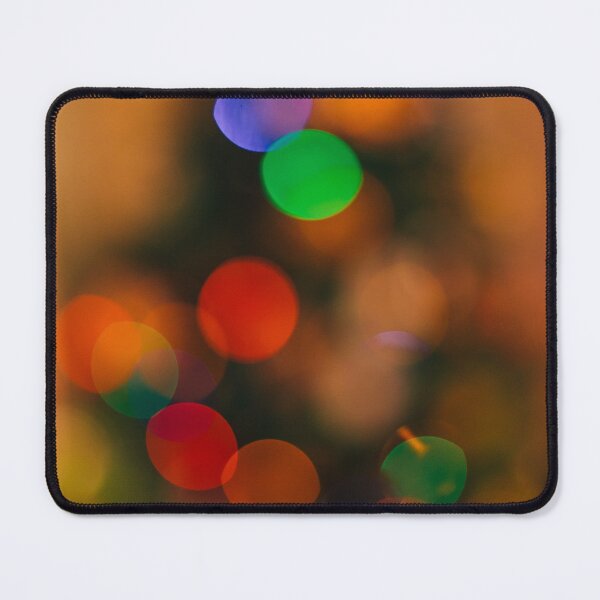 Artikelvorschau, Weihnachten Bokeh entworfen und verkauft von Chee Sim.