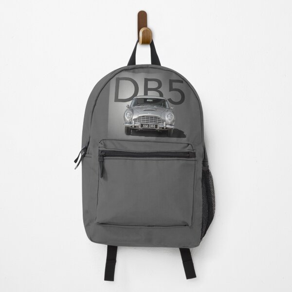 Item preview, Aston Martin DB5 designed and sold by CoolCarVideos.