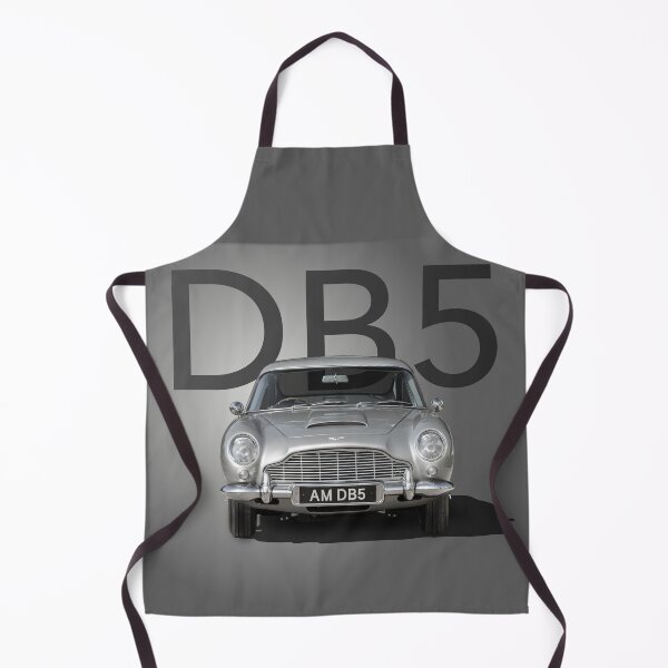 Item preview, Aston Martin DB5 designed and sold by CoolCarVideos.