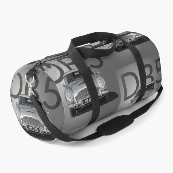 Item preview, Aston Martin DB5 designed and sold by CoolCarVideos.