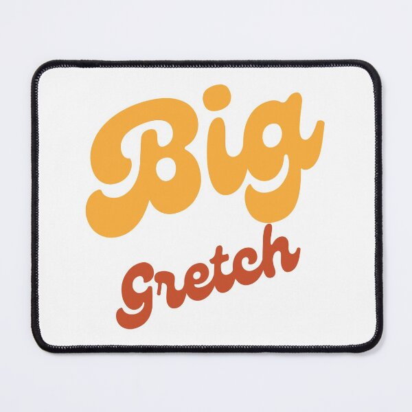 Item preview, Big Gretch designed and sold by mouad naouiri.