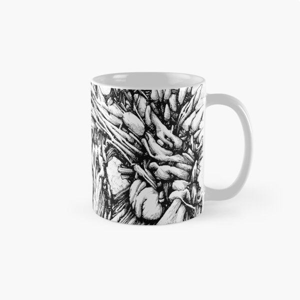 Item preview, bwish designed and sold by peterdraws.