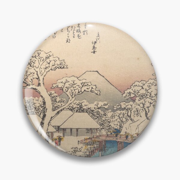 Item preview, Mishima Japanese classic art designed and sold by Zevy-Darling.