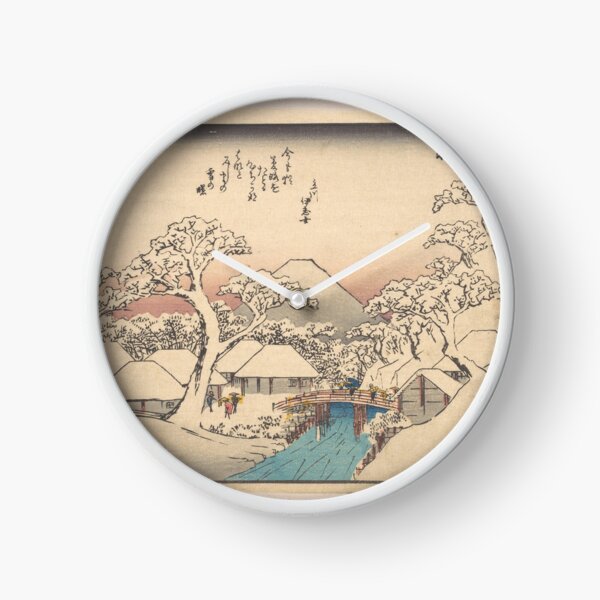 Item preview, Mishima Japanese classic art designed and sold by Zevy-Darling.