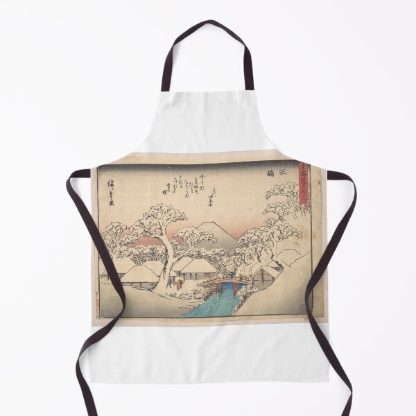 Item preview, Mishima Japanese classic art designed and sold by Zevy-Darling.