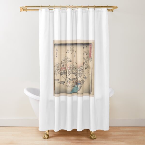 Item preview, Mishima Japanese classic art designed and sold by Zevy-Darling.