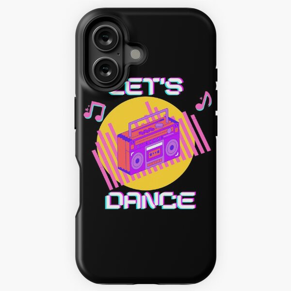 Item preview, Let’s Dance designed and sold by MyTrendyPrints.