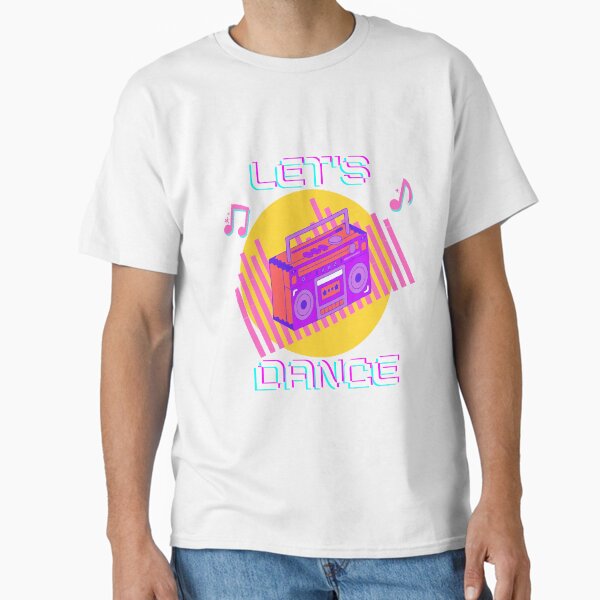 Item preview, Let’s Dance designed and sold by MyTrendyPrints.