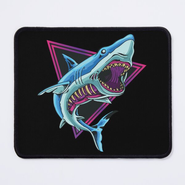Item preview, Zombie Shark Wild Beast designed and sold by mouad naouiri.