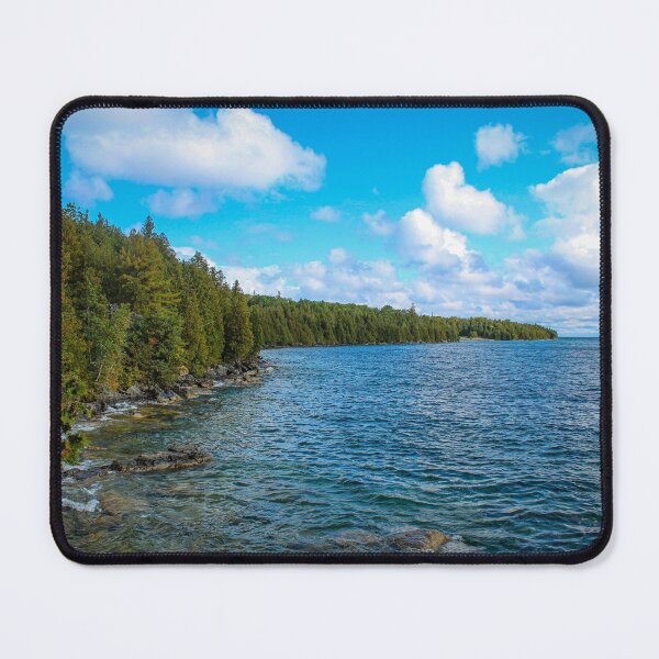 Item preview, H0017 Northern Bruce Peninsula designed and sold by photographyemd.