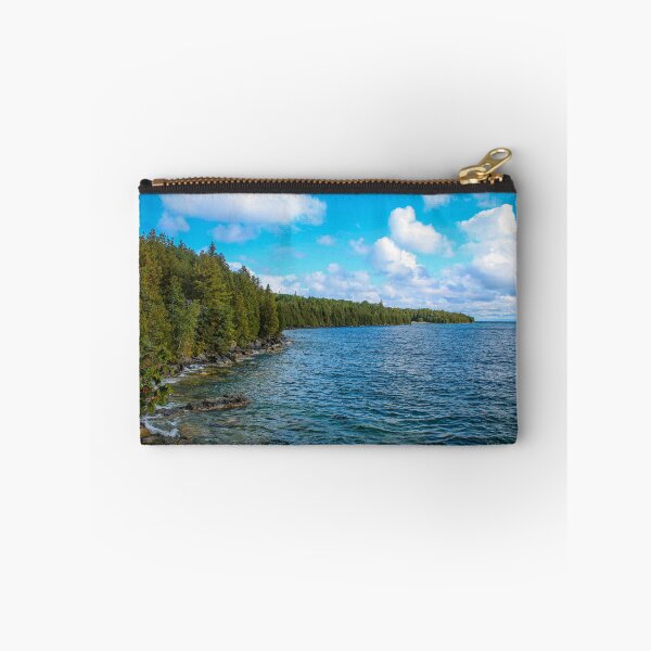 Item preview, H0017 Northern Bruce Peninsula designed and sold by photographyemd.