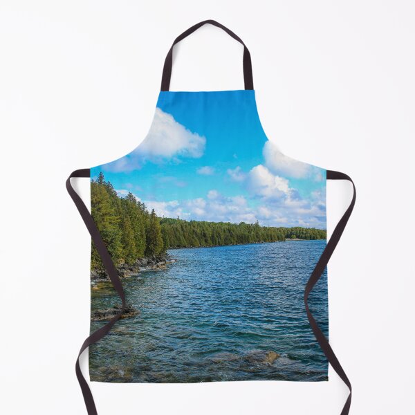 Item preview, H0017 Northern Bruce Peninsula designed and sold by photographyemd.