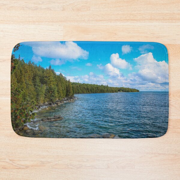 Item preview, H0017 Northern Bruce Peninsula designed and sold by photographyemd.