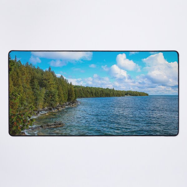 Item preview, H0017 Northern Bruce Peninsula designed and sold by photographyemd.