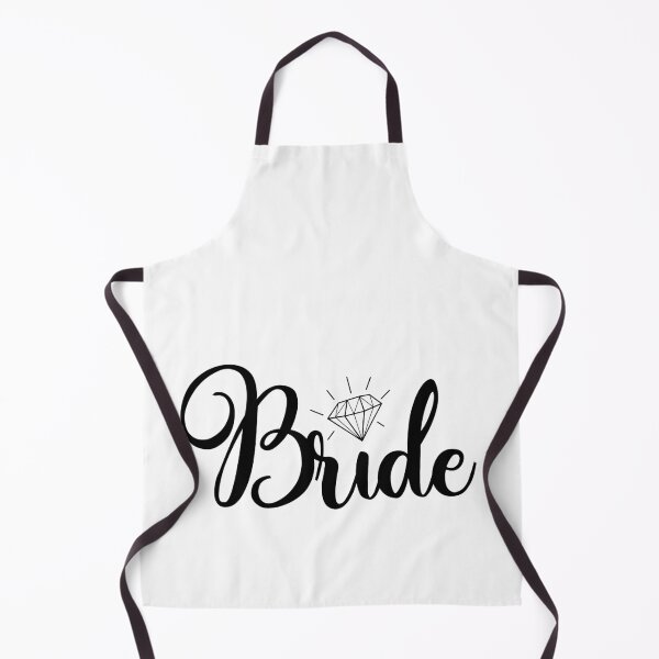 Item preview, Bride Team Bride Wedding Hen Party Inspiration Joy Mood designed and sold by DesignByHeartUK.