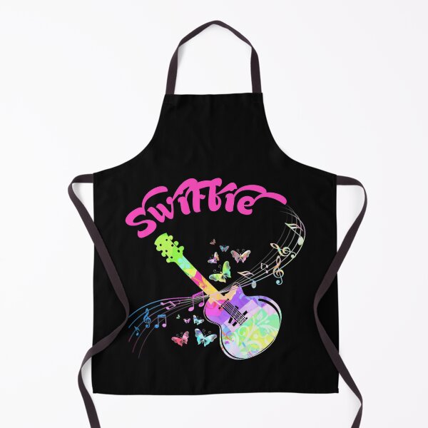 Aperçu de l'œuvre Swiftie, les Swifties rock créée et vendue par efenem.