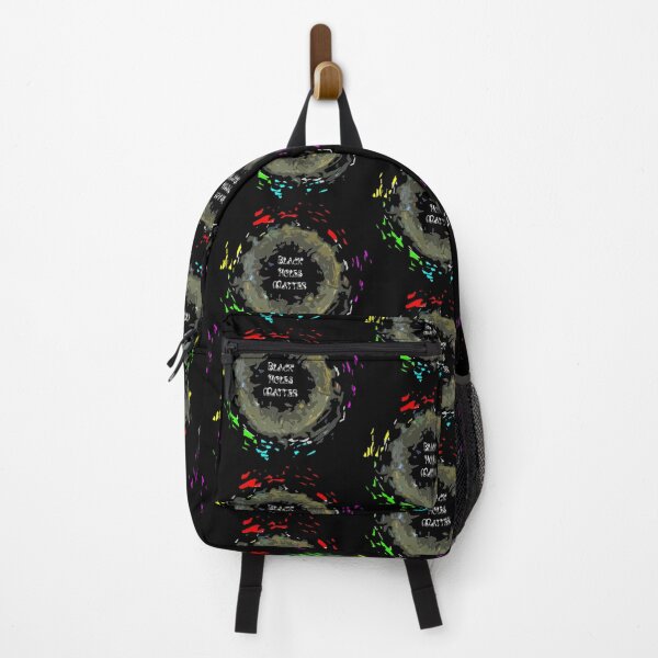 Item preview, Black Holes Matter designed and sold by appfoto.