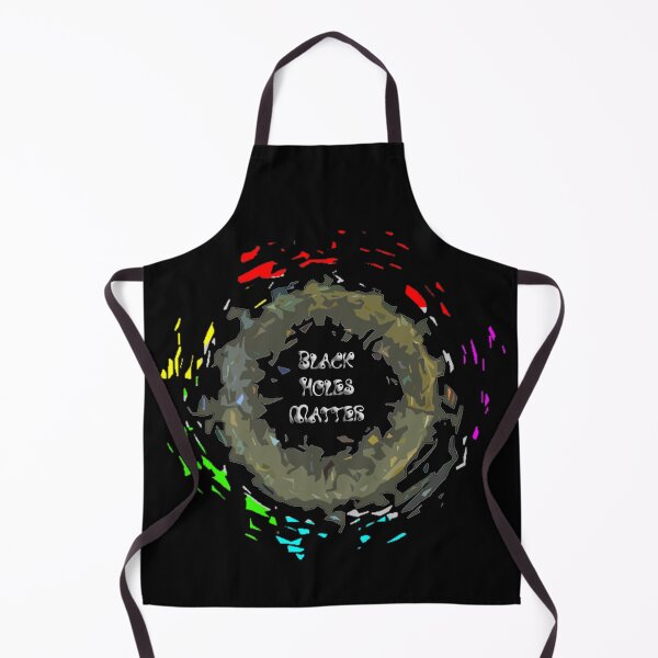 Item preview, Black Holes Matter designed and sold by appfoto.