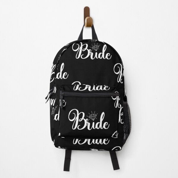 Item preview, Bride Team Bride Wedding Hen Party Inspiration Joy Mood designed and sold by DesignByHeartUK.