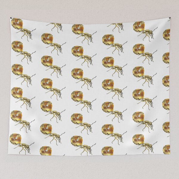 Item preview, honey pot ant designed and sold by verdilak.