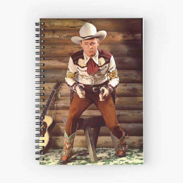 Item preview, Roy Rogers flik designed and sold by RapTops.