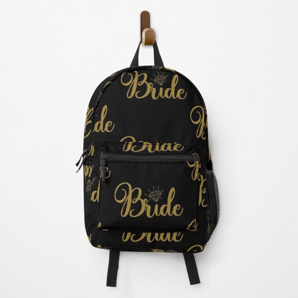 Item preview, Bride Team Bride Wedding Hen Party Inspiration Joy Mood designed and sold by DesignByHeartUK.