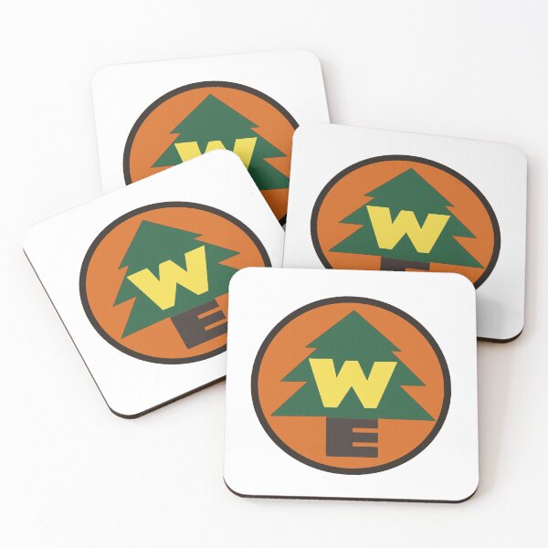 Item preview, Wilderness Explorer designed and sold by Ella Freeman.