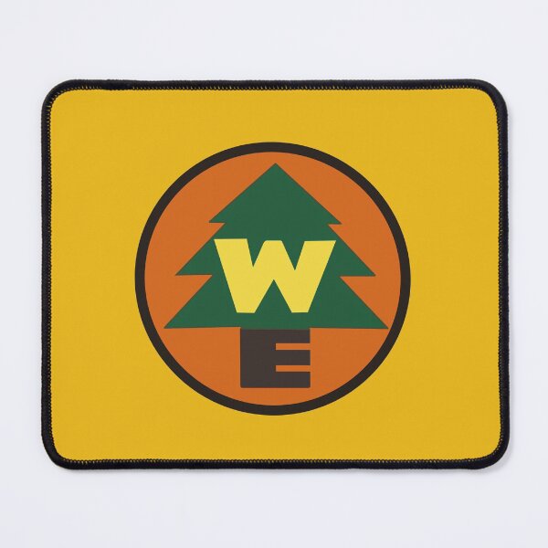 Item preview, Wilderness Explorer designed and sold by Ella Freeman.