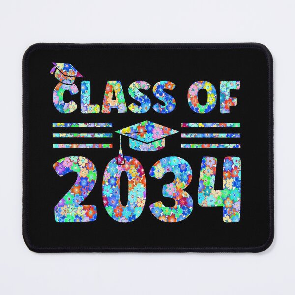 Item preview, Kindergarten To Graduation Class Of 2034  designed and sold by reginaturner.